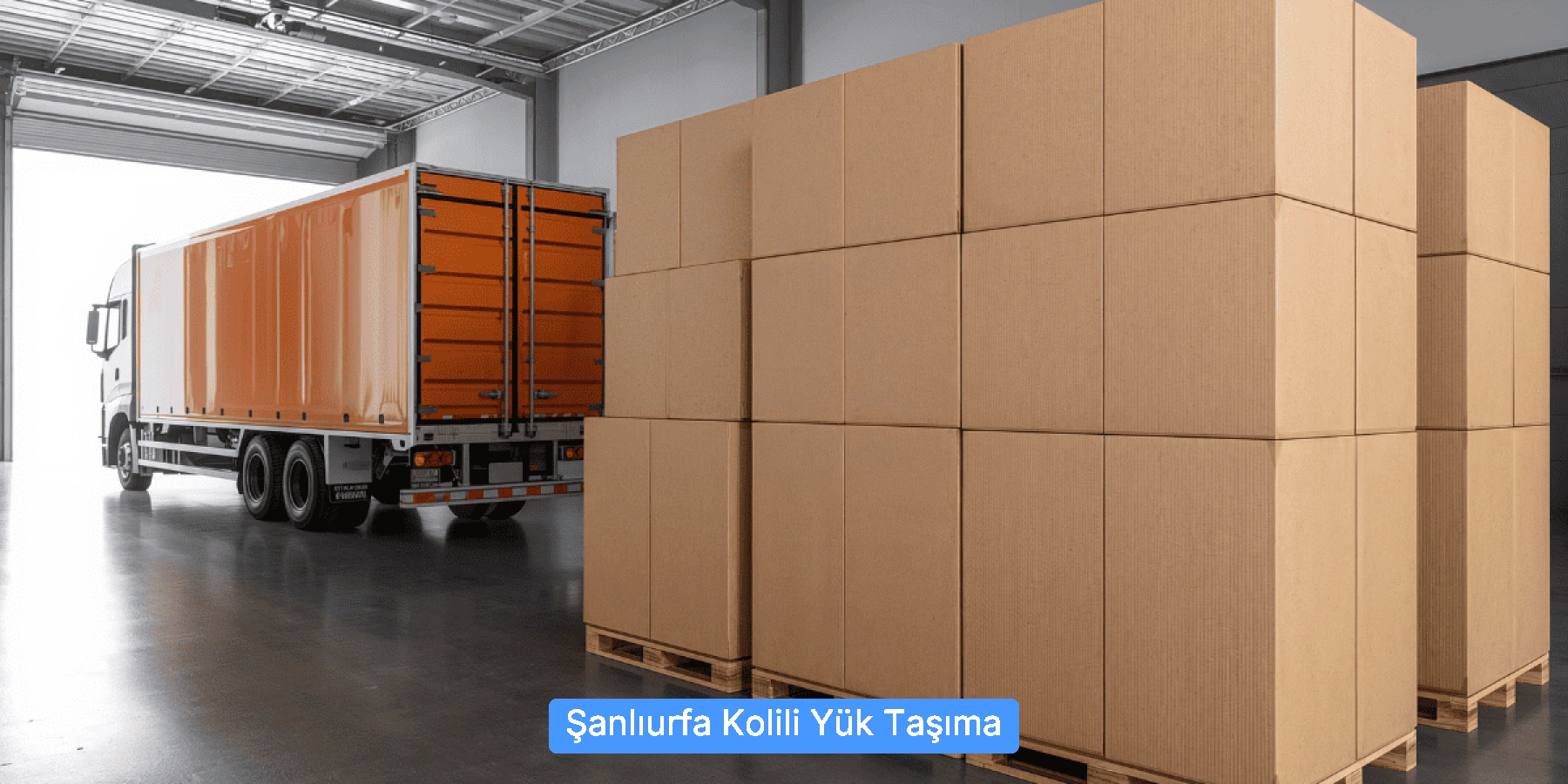 Kolili Yük Taşıma