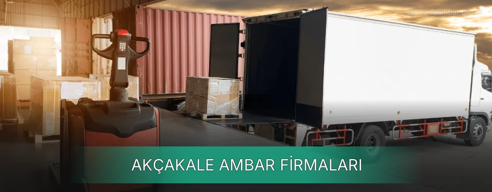 Akçakale Ambar Taşımacılık Akçakale Ambar Taşımacılık