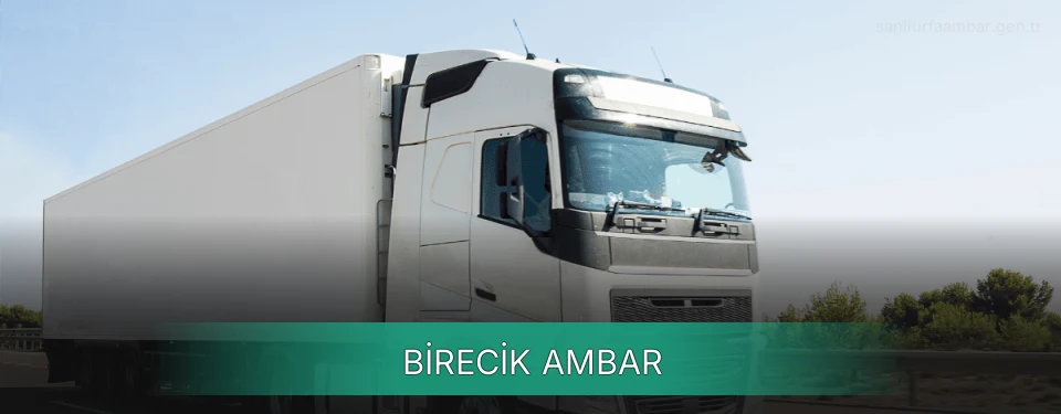 Birecik Ambar