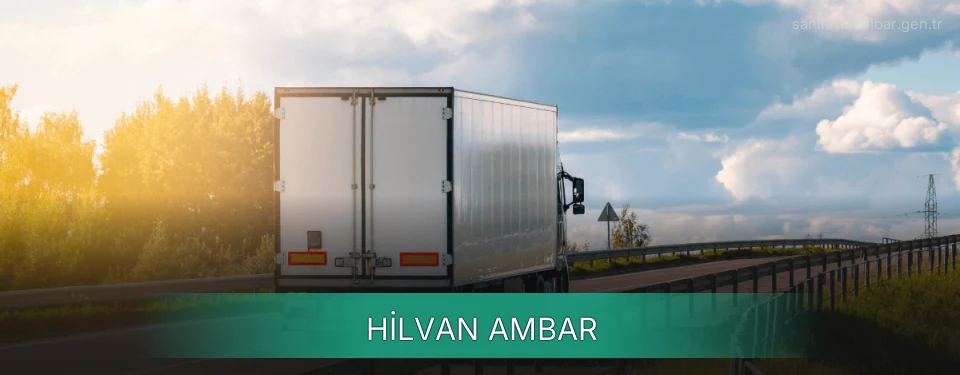 Hilvan Ambar