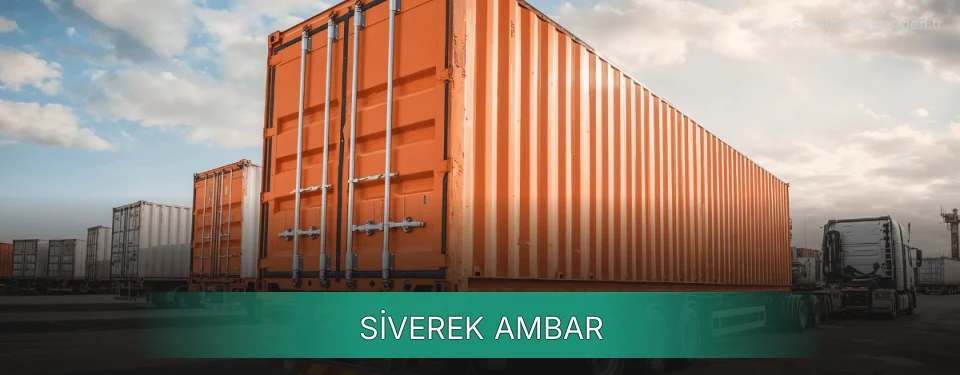 Siverek Ambar